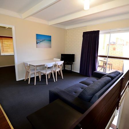 City Centre Apartments Grafton Buitenkant foto