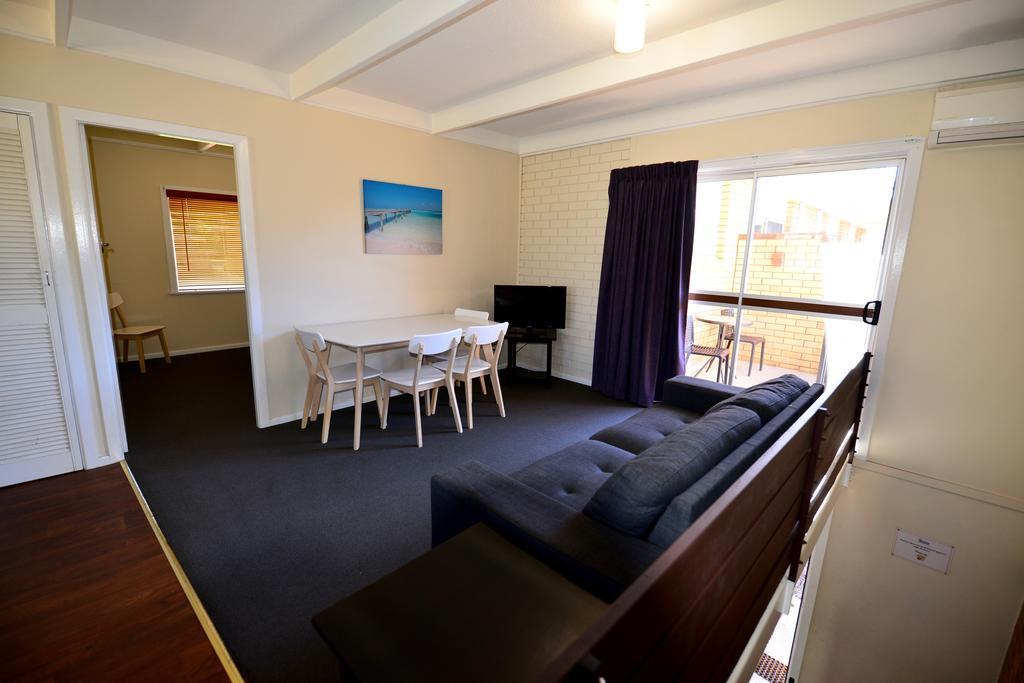 City Centre Apartments Grafton Buitenkant foto