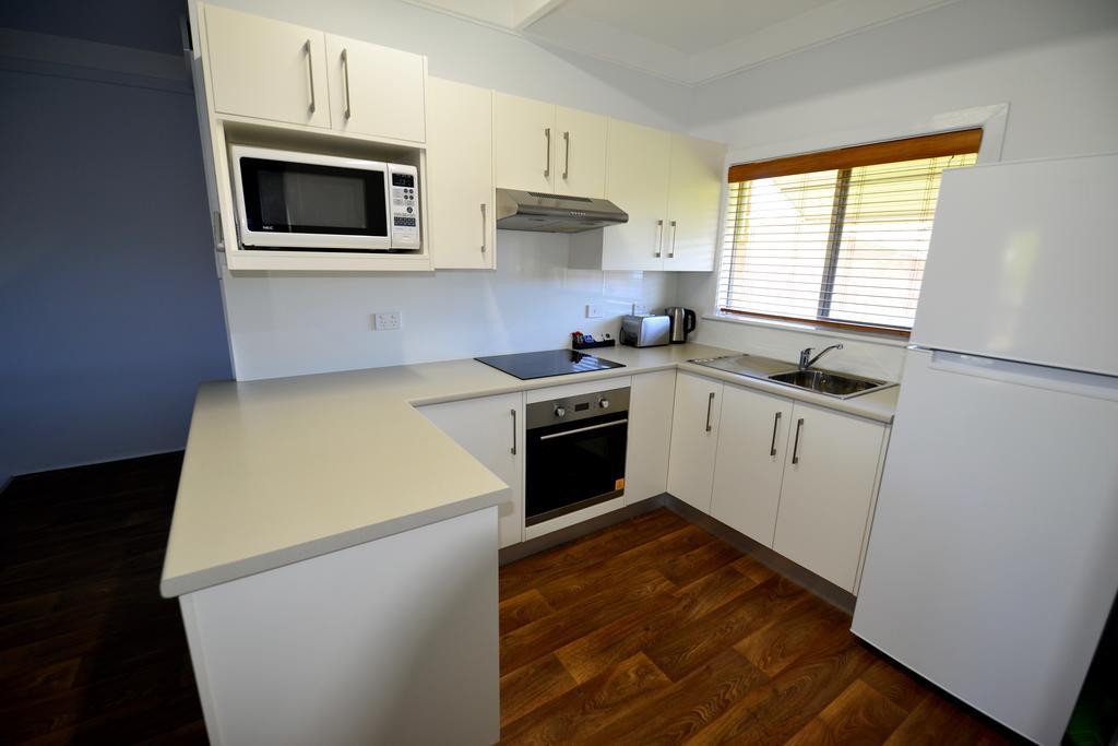 City Centre Apartments Grafton Buitenkant foto