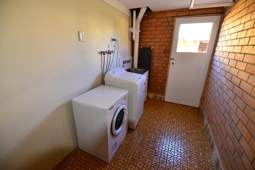 City Centre Apartments Grafton Buitenkant foto