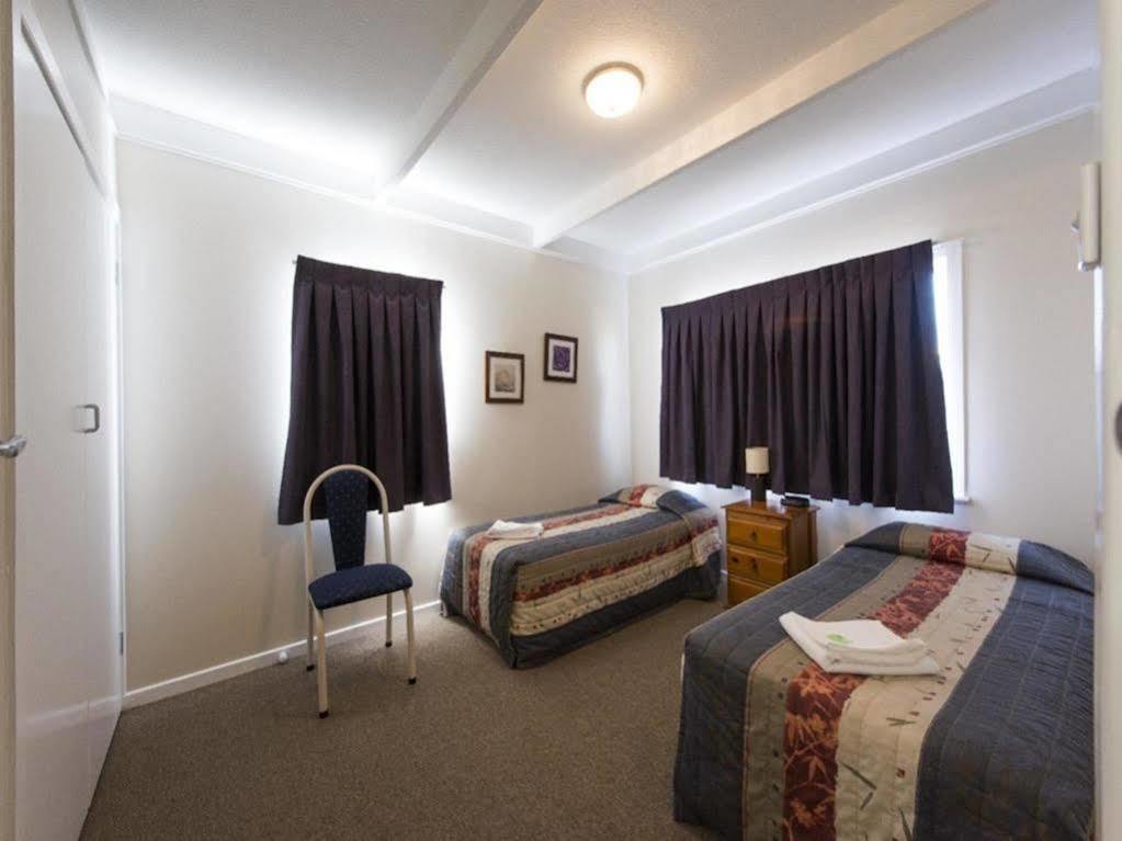 City Centre Apartments Grafton Buitenkant foto