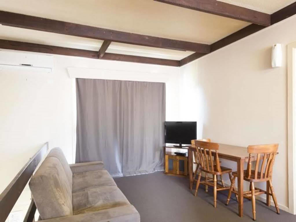 City Centre Apartments Grafton Buitenkant foto