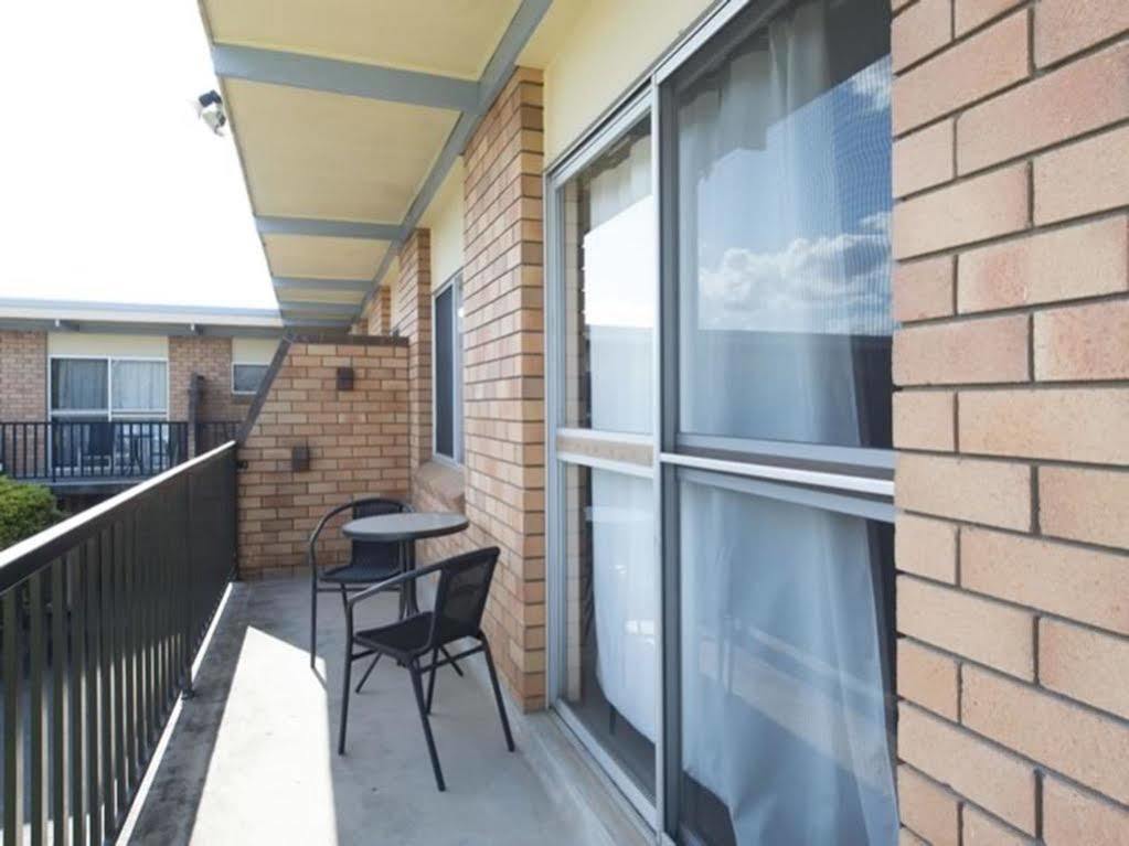 City Centre Apartments Grafton Buitenkant foto