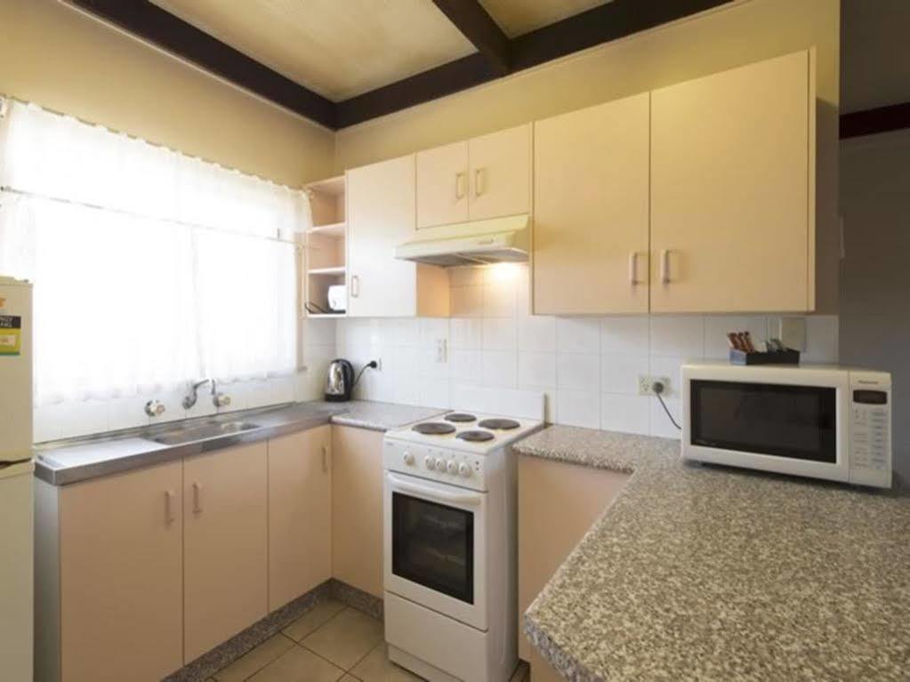 City Centre Apartments Grafton Buitenkant foto