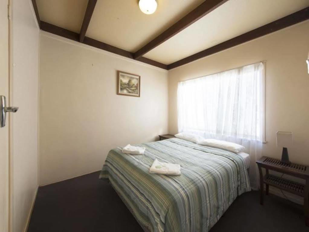 City Centre Apartments Grafton Buitenkant foto