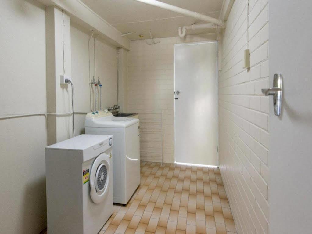 City Centre Apartments Grafton Buitenkant foto
